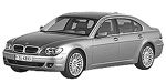 BMW E66 P3417 Fault Code