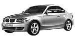 BMW E82 P3417 Fault Code