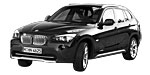 BMW E84 P3417 Fault Code